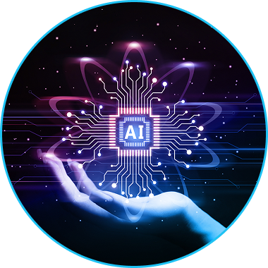Nuclear-Specific AI